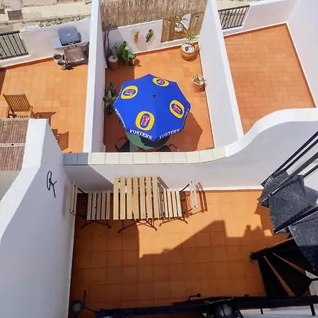 Apartmán Sunny Breeze 2